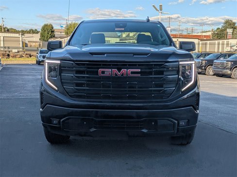 New 2026 GMC Sierra 1500 Elevation image 2