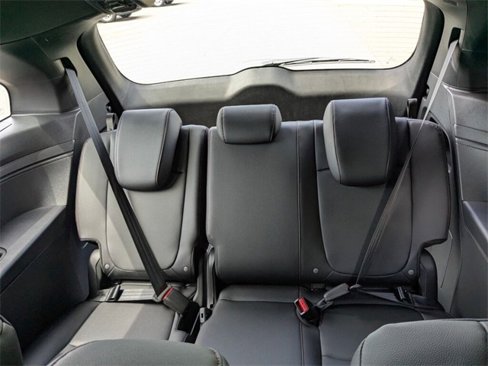 New 2026 Honda Odyssey Sport-L image 33