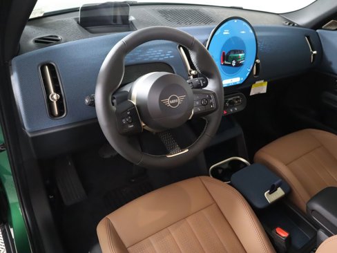 New 2026 MINI Cooper Countryman S image 9