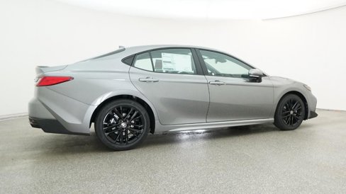 New 2026 Toyota Camry SE image 26