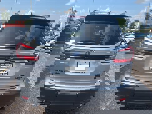 New 2025 Subaru Ascent Onyx Edition image 8