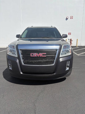 Used 2015 GMC Terrain SLT w/ Open Road Package image 2
