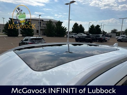 New 2026 INFINITI QX60 Luxe w/ Family Package image 7