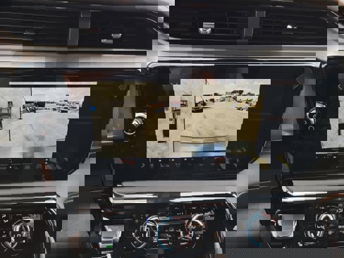 New 2025 GMC Sierra 1500 AT4 w/ AT4 Premium Package image 10