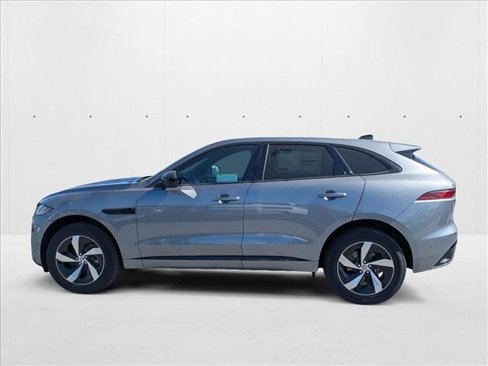New 2026 Jaguar F-PACE R-Dynamic S image 6