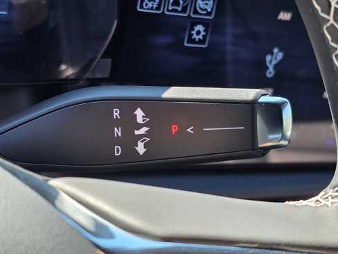 New 2026 Chevrolet Silverado EV LT image 33