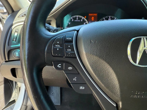 Used 2014 Acura ILX w/ Technology Package image 31