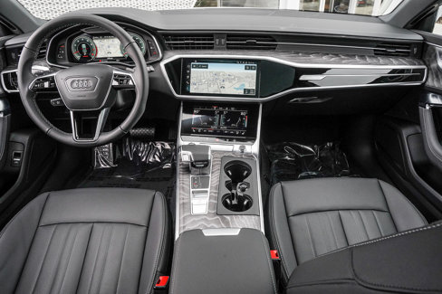 New 2025 Audi A7 3.0T Premium Plus image 6