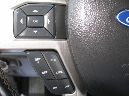 Used 2020 Ford F150 Platinum image 42