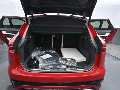 New 2026 Jaguar F-PACE R-Dynamic S image 15