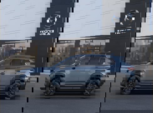 New 2025 MAZDA CX-50 AWD 2.5 Hybrid w/ Premium Pkg image 3