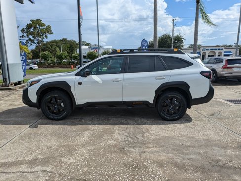 New 2025 Subaru Outback Wilderness image 7