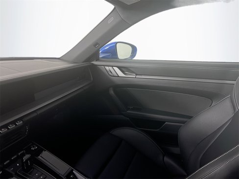 Certified 2025 Porsche 911 Carrera image 26