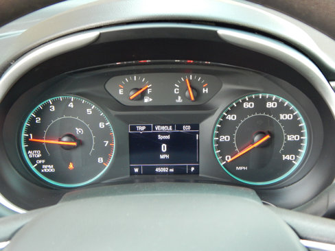 Used 2024 Chevrolet Malibu LT image 10