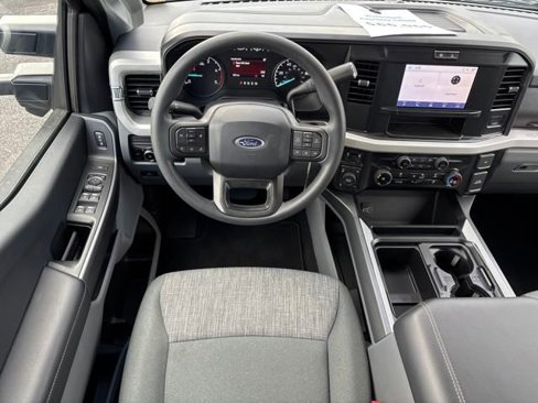 Used 2025 Ford F250 XLT w/ 360-Degree Camera Package image 13