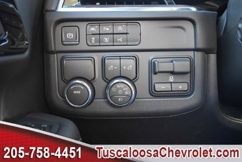 New 2026 Chevrolet Tahoe Premier w/ Sun And Tow Package image 39