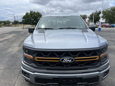 New 2025 Ford F150 Tremor image 1