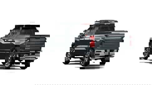 New 2026 Chevrolet Silverado 1500 LT image 26