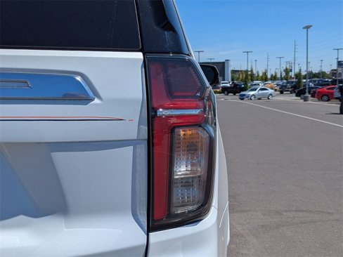 Used 2022 Chevrolet Tahoe High Country image 53