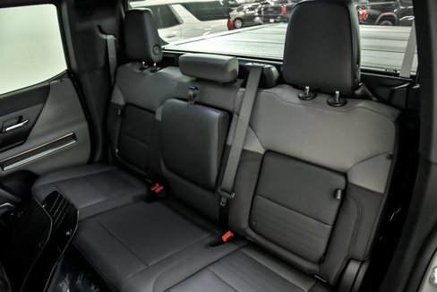 New 2025 GMC Hummer EV 3X image 11