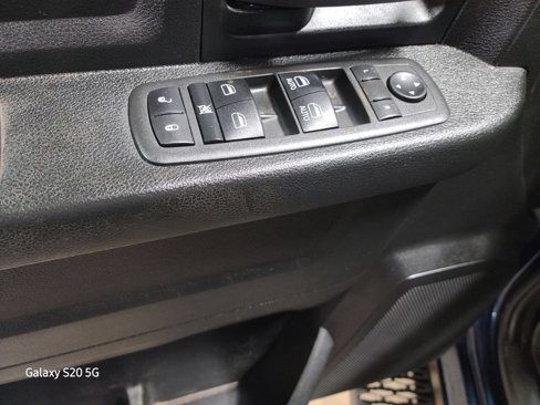 Used 2022 RAM 2500 Tradesman w/ Protection Group image 28