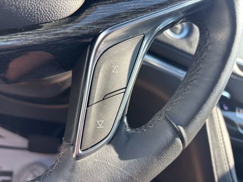 Used 2024 Cadillac XT5 Premium Luxury image 48