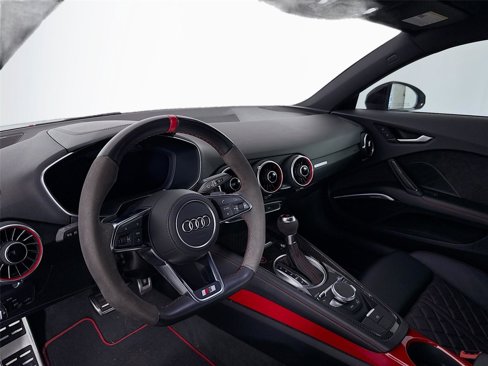 Used 2020 Audi TTS 2.0T Coupe w/ Competition Package image 9