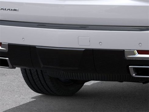 New 2025 Cadillac Escalade ESV Premium Luxury image 14