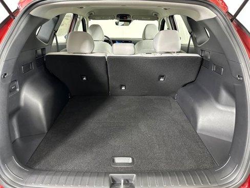 Certified 2025 Hyundai Tucson SE image 55