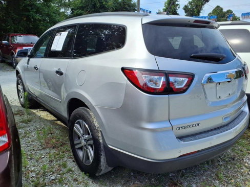 Used 2016 Chevrolet Traverse LT image 3