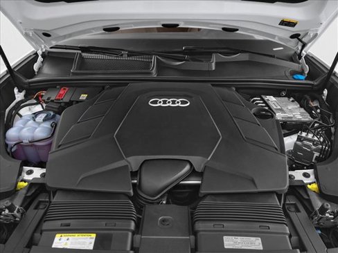 New 2026 Audi Q8 Premium Plus image 8