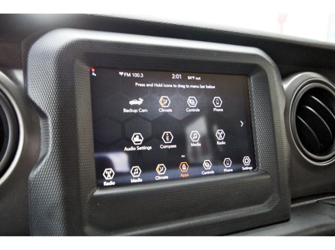 Used 2023 Jeep Gladiator Sport image 23