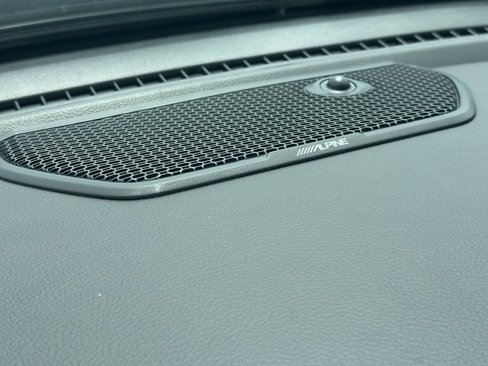 New 2025 RAM 1500 4x4 Crew Cab image 22
