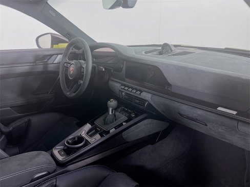 Certified 2026 Porsche 911 GT3 image 29