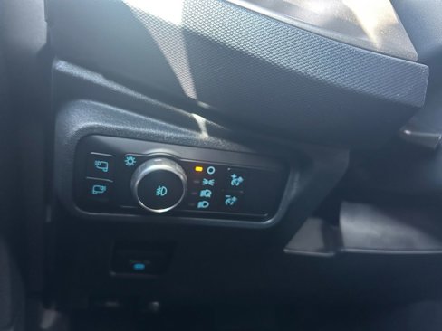 Used 2023 Ford Bronco Outer Banks image 21
