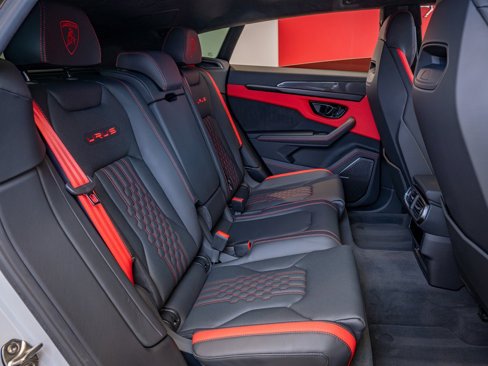Used 2023 Lamborghini Urus S image 27