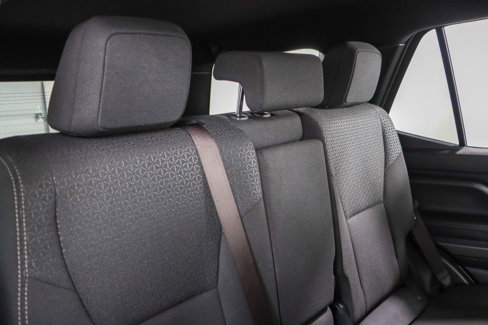 Used 2025 Toyota 4Runner SR5 image 27