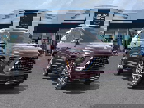 New 2026 Buick Enclave Avenir image 7