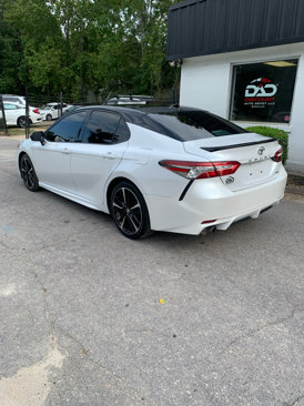 Used 2019 Toyota Camry XSE image 6
