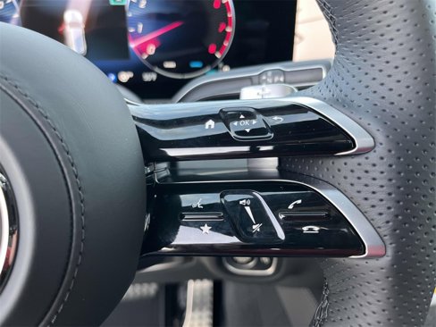 New 2025 Mercedes-Benz GLS 450 4MATIC image 17