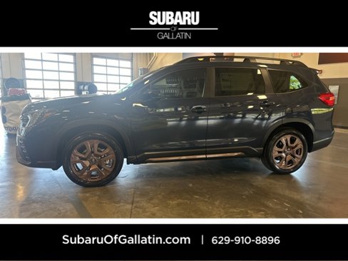 New 2025 Subaru Ascent Bronze Edition image 1