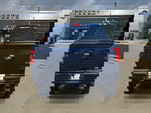 New 2025 Ford F150 Lightning Flash image 4
