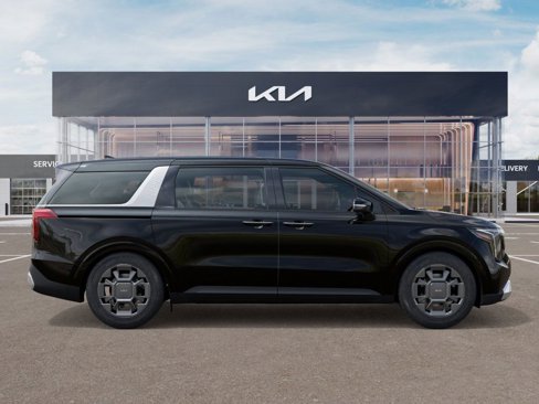 New 2026 Kia Carnival EX image 7