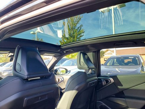 New 2026 BMW X3 M50 w/ Premium Package image 12