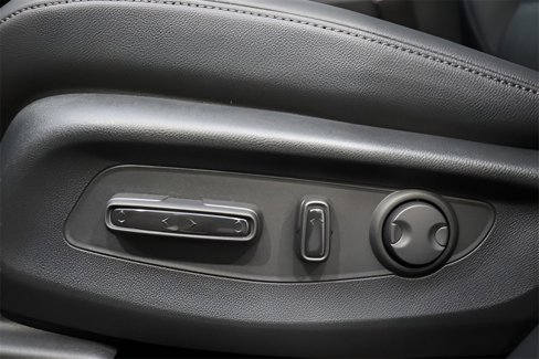 New 2026 Honda CR-V EX-L image 9