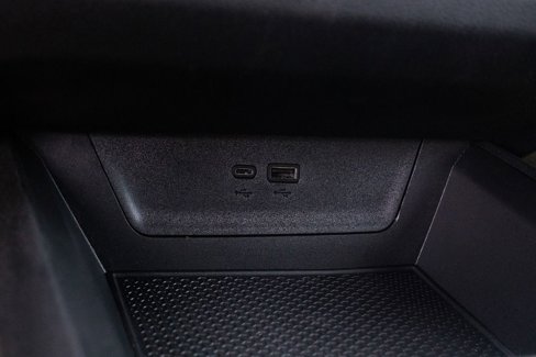 New 2026 Chevrolet Equinox LT w/ Convenience Package II image 28