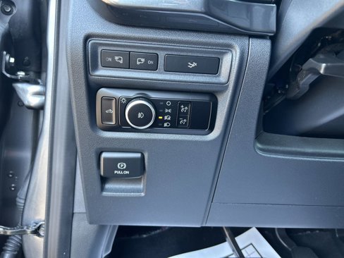 Certified 2023 Ford F150 XLT w/ Equipment Group 302A High image 28