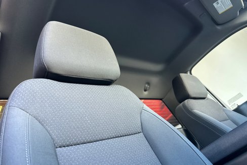 Used 2022 GMC Sierra 1500 Pro w/ Pro Value Package image 15