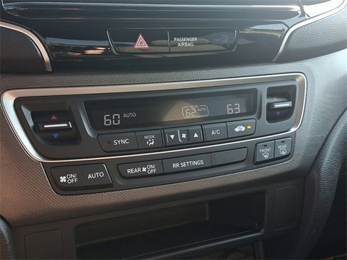 Certified 2025 Honda Ridgeline Sport image 15