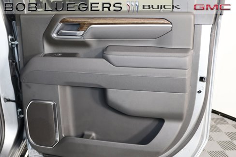 New 2026 GMC Sierra 2500 SLE w/ SLE Value Package; image 17